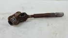 2007-2009 Acura Rdx 2.3L Steering Column Intermediate Shaft Used. Price: $46.90.