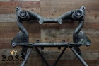 08-14 Mercedes W204 C300 C350 Front Engine Crossmember Bar Used. Price: $117.45.