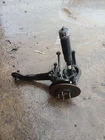 Driver Left Rear Suspension Built Awd Fits 22-24 Tucson 3157720 Used. Price: $259.00.