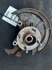14 15 16 17 18 19 Ford Fiesta Driver Front Spindle/knuckle W/o Turbo 1.6L Used. Price: $91.99.