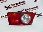 Honda Accord MK7 4DR 2003-2006 Rear Light Inner (passenger Side) XBRL0128 Used. Price: $26.74.