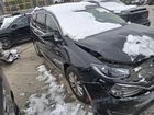 2017 Chrysler Pacifica Right Front Knee Assembly Fwd 3.6L Used Part 3789196. Price: $284.95.