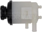 Dorman 603-716 Power Steering Fluid Reservoir For 2001-2006 Hyundai Santa Fe New. Price: $50.95.