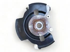 2016-2023 Mazda MX-5 Knuckle Spindle Rear Right/passenger N243-26-11XB, D008, Oe Used. Price: $110.10.