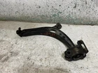 2020 Volkswagen Atlas Cross Sport Driver Left Side Front Lower Control Arm Oem Used. Price: $174.95.