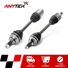 Pair Front Cv Axle Assembly For 1994-1998 1999 2000 2001 Acura Integra L4 1.8L New. Price: $131.00.