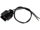 Ford Windstar Suspension Ride Height Sensor Connector Dorman 12537VDJR New. Price: $26.14.