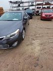 Driver Front Spindle/knuckle Vin 5TH Digit Limited Fits 13-18 Avalon 4261745 Used. Price: $113.99.