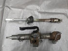 2016-2024 Mazda MX-5 Steering Column Upper & Lower NA1J-32-100 NA1P-32-090B Used. Price: $128.39.