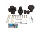 Low Range Off-road 2'' Body Lift Suzuki Samurai New. Price: $143.45.