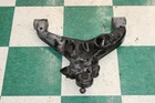 17-24 Titan Xd 5.6L Gas 4X4 Front Driver Left Lf Lower Control Arm Factory Oem Used. Price: $158.99.