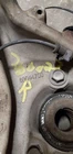 Passenger Front Spindle/knuckle Lug Wheel Fits 09-24 Dodge 1500 Pickup 1173374 Used. Price: $120.20.