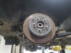 2020 Infiniti QX60 Awd Rear Suspension Without Crossmember Right Passenger Used. Price: $170.00.