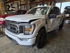 Driver Front Spindle/knuckle Fits 21-25 Ford F150 Pickup 1590602 Used. Price: $159.75.