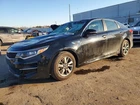2016 Kia Optima Driver Front Knee Assembly Used 50K Miles Oem 510-61917AL. Price: $284.95.