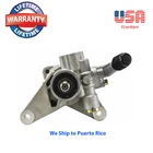 Power Steering Pump For Acura Cl 1997-1998-1999 V6 3.0L New. Price: $88.83.