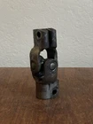 Porsche 911 Steering Shaft Coupler U-joint Nadella Used. Price: $35.00.