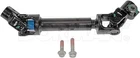 Dorman 425-629 Intermediate Steering Shaft Fits Nissan Versa 480809EC0A New. Price: $279.29.