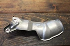 Porsche Cayenne 955 957 Splash Plate Steering Gear Universal Joint 7L0 422 703 Used. Price: $23.27.