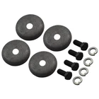 Cross Shaft End Bolts Upper And Lower Control Arm 1964-72 Chevelle Gto 442 12PC New. Price: $29.50.