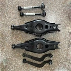 For Toyota RAV4 2006-2018 Upper & Lower Rearward Suspension Control Arm New. Price: $138.69.