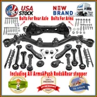 Rear Suspension Subframe Crossmember For Bmw 328I 335I E90 E92 E91 E82 E88 06-13 New. Price: $689.99.