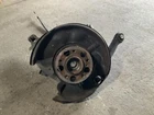 04-08 Chrysler Crossfire Rear Right Passenger Spindle Knuckle W/ Hub & Arm Used. Price: $191.99.