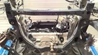 Crossmember/k-frame Front 3.5L Without Turbo Fits 16-19 Taurus 689470 Used. Price: $522.40.