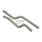 D660-0057 Dinan High Flow Mid-pipe 2016-2020 Bmw 340I/440I New. Price: $583.95.
