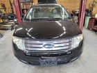 Driver Left Front Spindle/knuckle Fits 07-10 Edge 461710 Used. Price: $72.50.