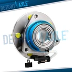 Front Wheel Bearing Hub For Buick Allure Century Chevy Venture Pontiac Montana New. Price: $56.74.
