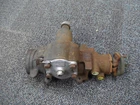 Gm 5691676 68 Pontiac Camaro Gto Nova Power Steering Box Assembly New. Price: $311.95.