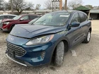 Passenger Rear Suspension Without Crossmember Fwd Fits 20-25 Escape 846947 Used. Price: $494.97.