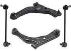 Control Arms Ball Joints Bushings Sway Bar Links Ford Escape 2005 2008 2012 New. Price: $165.00.
