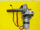 2014-2019 Toyota Corolla Electric Power Steering Column W/motor Oem 45250-02890 Used. Price: $132.00.
