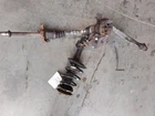 Toyota Camry 2006 Passenger Right Front Knee Le Cylinder Fits 04-06 2937 Used. Price: $261.25.