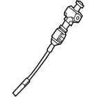 New Genuine Mercedes-benz Adjust Link 1664620013 Oem. Price: $167.76.