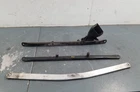2007 Porsche 911 Turbo 997 Rear Strut Brackets / Brake Air Duct #3690 H4 Used. Price: $99.99.
