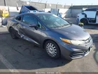 Left Rear Lower Control Arm Oem 13-15 Honda Civic 52371TR0A51 Used. Price: $75.00.