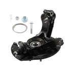 Lablt Front Steering Knuckle & Wheel Hub Bearing Assy For Honda Accord 13-17 New. Price: $77.36.
