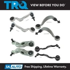 Trq Front Upper Lower Control Arm Ball Joint Driver Passengerset 8PC For LS460 New. Price: $474.95.