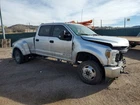 Passenger Lower Control Arm Front Fits 17-22 Ford F250SD Pickup 1445961 Used. Price: $109.25.