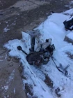 Driver Rear Suspension Without Crossmember Fits 22-25 Outlander 3136677 Used. Price: $284.00.