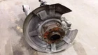 Driver Left Rear Suspension Fits 11-16 Bmw 528I 714189 Used. Price: $365.00.