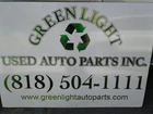 Driver Rear Suspension Without Crossmember Awd Fits 15-18 Murano 85237 Used. Price: $157.50.