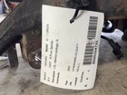 Passenger Front Spindle/knuckle With Police Package Fits Explorer 320113 Used. Price: $96.62.