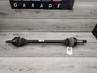 2016 Bmw 340I F30 Rear Left Driver Half Shaft Output Cv Axle 7597686 Used. Price: $149.95.