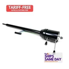 Ididit 1120770051, One Black Steel Fits 63-66 Corvette Steering Column New. Price: $1004.62.