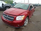 Driver Lower Control Arm Rear Classic Style Fits 07-17 Compass 8678097 Used. Price: $64.02.