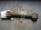 03 04 05 06 07 08 Mazda Lower Control Re Locating Arms Front Lateral Link Used. Price: $28.75.